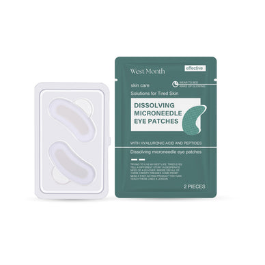 Reveal Bright, Youthful Eyes Instantly